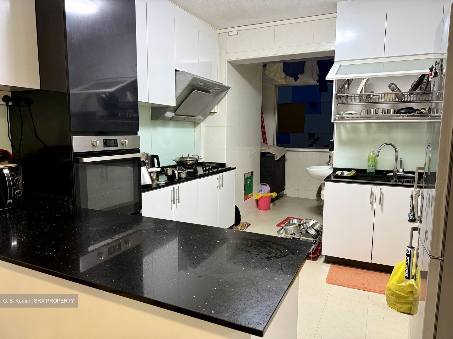 Blk 978 Jurong West Street 93 (Jurong West), HDB 4 Rooms #542655451